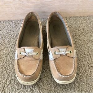 Sperry Angelfish Boat Shoes